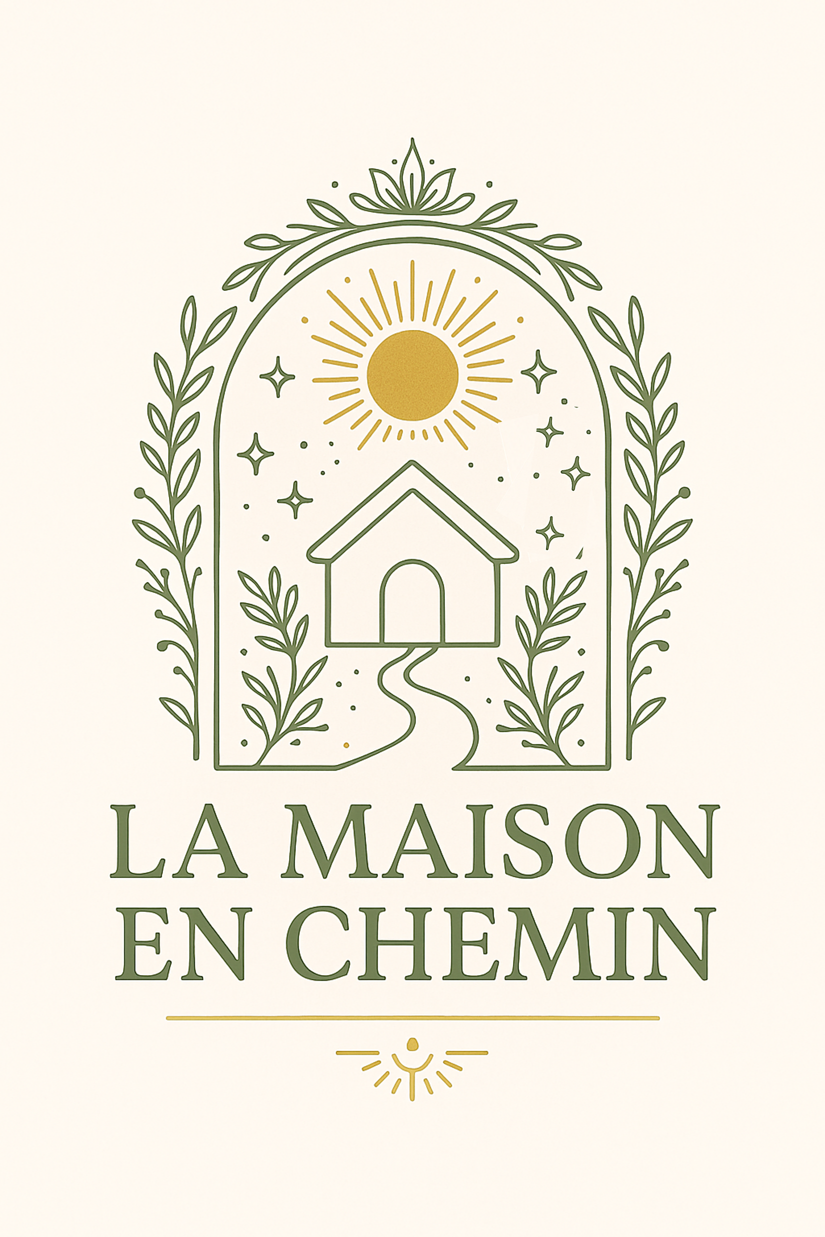 La Maison en Chemin La Maison en Chemin