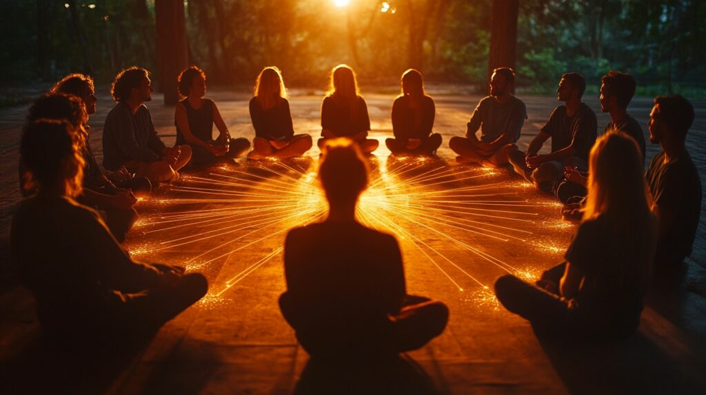 Les Cheminements - Notre démarche Les Cheminements - notre démarche et méthodologie