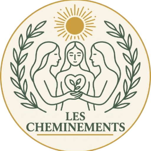les cheminements